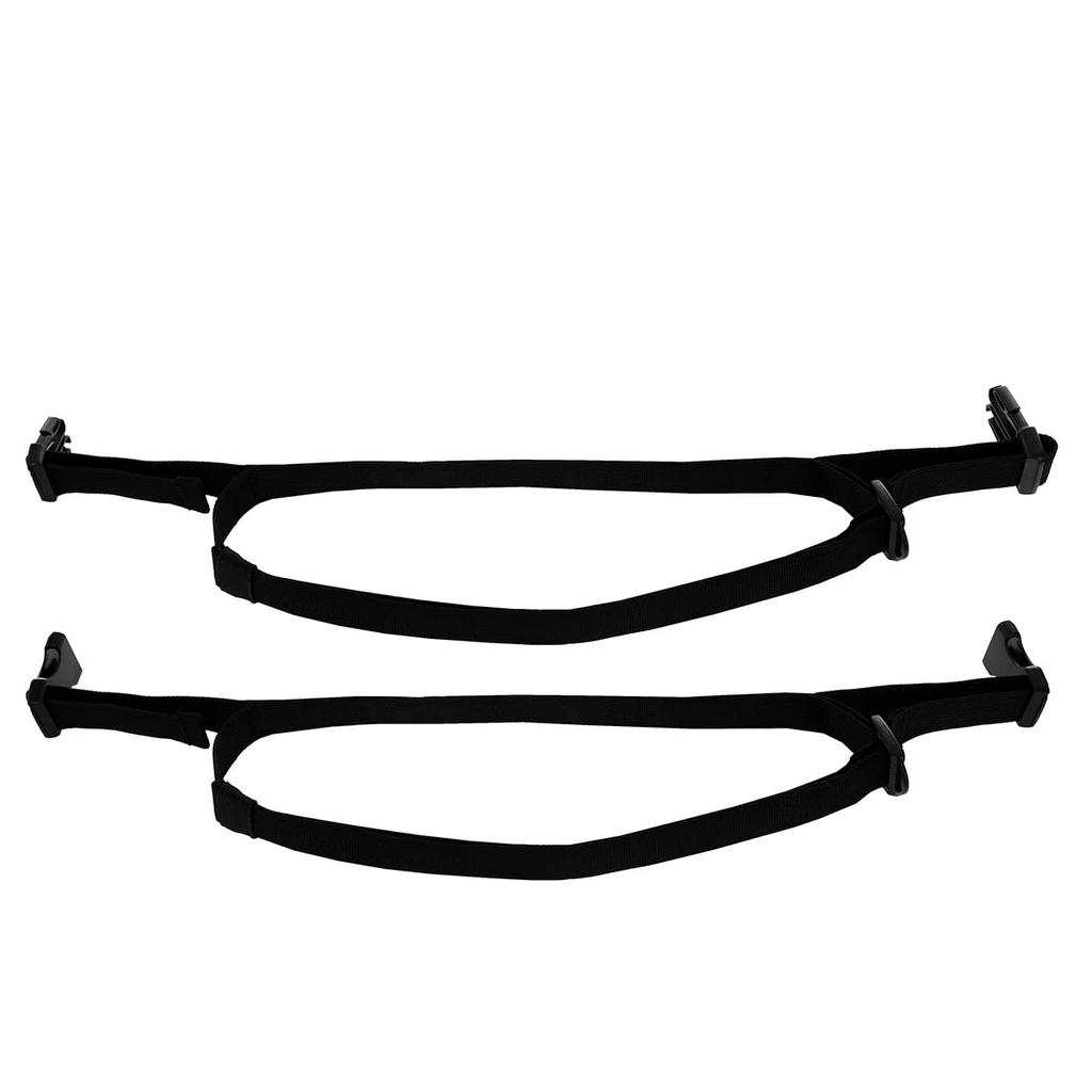 Motorcycle Tail Bag 9L Black [KOMINE] SA-249 09-249