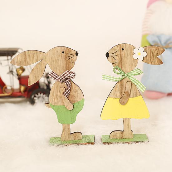 Декоративное Пасхальное украшение стола Праздничная сцена Очаровательный орнамент Секс-одежда для взрослых