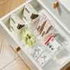 Tea Bag Storage Box Capsule Coffee Desktop Storage Rack Tea Room Storage Rack Drawer Style Simple Tea Bag Organizer Box