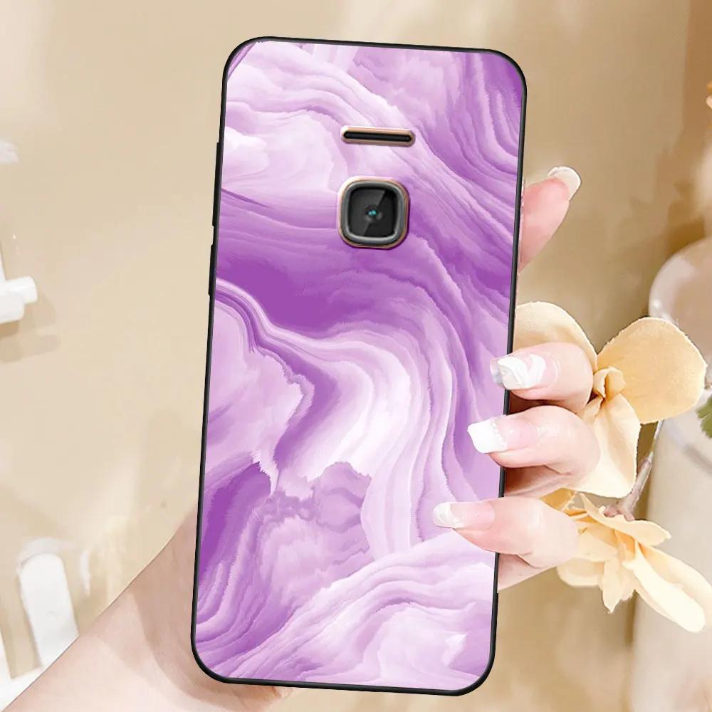 Case For Nokia 225 4G Coque 2.4" TPU Soft Silicone Phone Funda For Nokia 225 TA-1321 TA-1296 TA-1279 TA-1276 Cover Capa Bumper