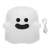 Ghost Night Light 1200mAh USB Rechargeable Infinitely Dimmable Ambient Light Ornament Night Lamp