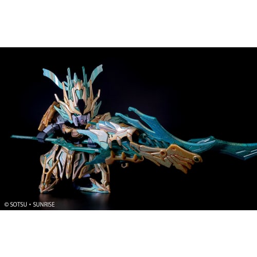 GSI Creos Hobby Club Gundam Marker EX Psycho Frame Green XGM205