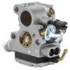 Carburetor Replacement Parts Fit for Husqvarna 435 440 506450501 Chainsaw Accessory