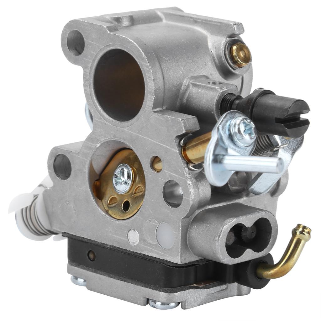 Carburetor Replacement Parts Fit for Husqvarna 435 440 506450501 Chainsaw Accessory