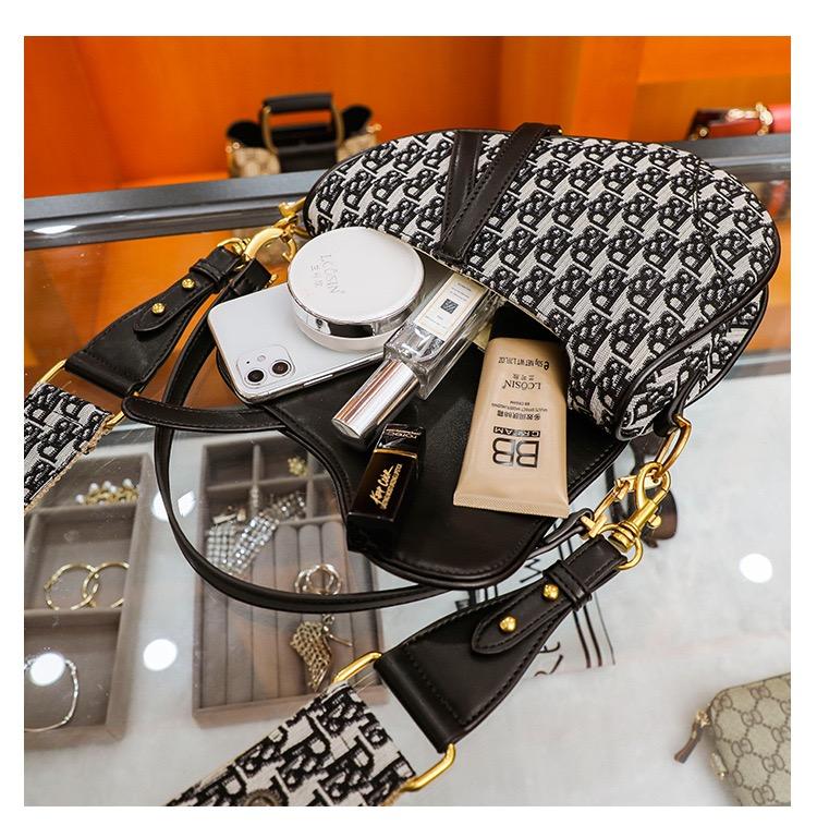 Pi8 23*20*6cm Luxury Women Clutch Bags Designer Crossbody Shoulder Purses Handbag Women Clutch Travel Tote Bag