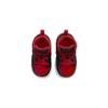 Air Jordan 1 Mid TD Alternate Bred Black Fire Red White DQ8425-060