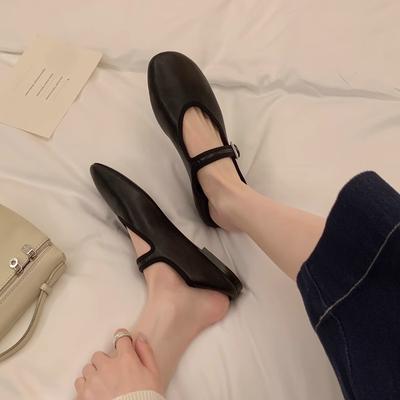 Туфли – Туфли