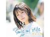[CD+Blu-ray] Улыбнись, мой стиль, первое издание, ограниченное издание Mayu Sagara UICZ-9240