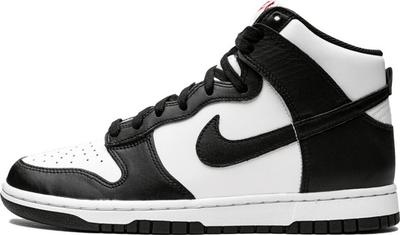 Кроссовки Dunk High Women (DD1869) panda