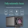 Guke HD Live Stream Webcam with Mic and Suspension Stand