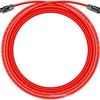 MC41000V/1500V Solar Panel Photovoltaic Cable Harness - Red/Black Set