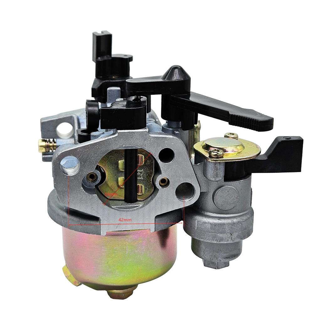 Карбюратор leihuo применимый двигатель GX160 GX168 GX200 5.5/6.5HP