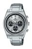 EDIFICE Watch Sapphire Glass [Casio] EFB-730DJ-7AJF Men's Silver