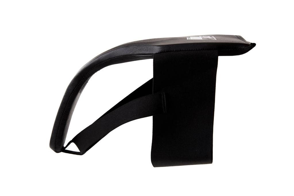 StormCloud Women's Boxing Suspension - Groin Protector M