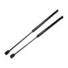 1 Pair Tailgate Boot Gas Strut Lifter for Corsa C 2000-2006 Hatchback 9114311 Trunk Tailgate Boot Gas Spring Struts