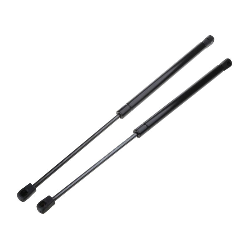 1 Pair Tailgate Boot Gas Strut Lifter for Corsa C 2000-2006 Hatchback 9114311 Trunk Tailgate Boot Gas Spring Struts