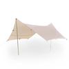 Airiid Outdoor Hexagonal Butterfly Tarp