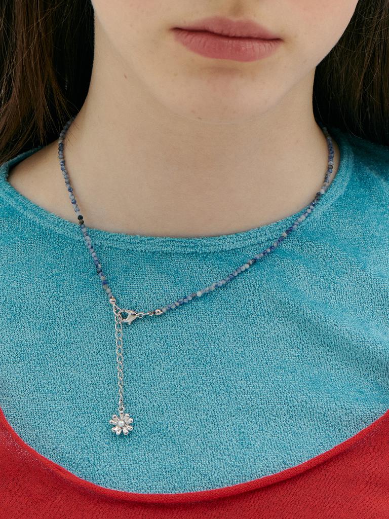 Винтажное ожерелье Hollywood Candy Daisy_Vh2534Ne005M