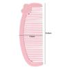 Hair Care Mini Comb Portable Kids Hair Brush Child Daily Care Cute Hair Comb  Children/Kids