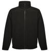Regatta Professional Great Outdoors Unisex Sigma Symmetry Heavyweight Anti-Pill Fleece Zip Up Jacket (380 GSM)
