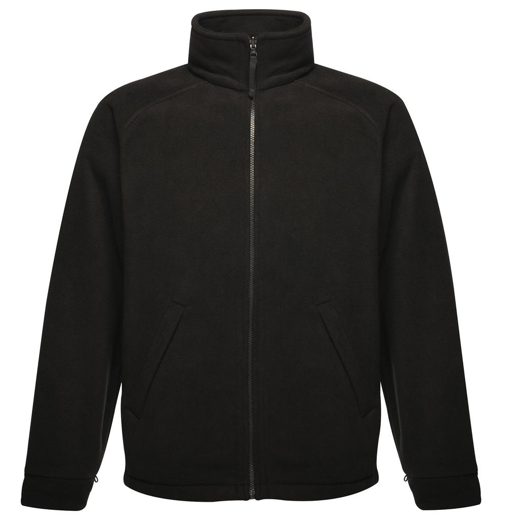 Regatta Professional Great Outdoors Unisex Sigma Symmetry Heavyweight Anti-Pill Fleece Zip Up Jacket (380 GSM)
