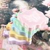 DIY Craft Large Diamond Painting Tray Embroidery Drill Storage Box  for Nail Art Accessories
