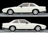 Tomica Limited Vintage Neo Ferrari 412 White Finished Product LV-N