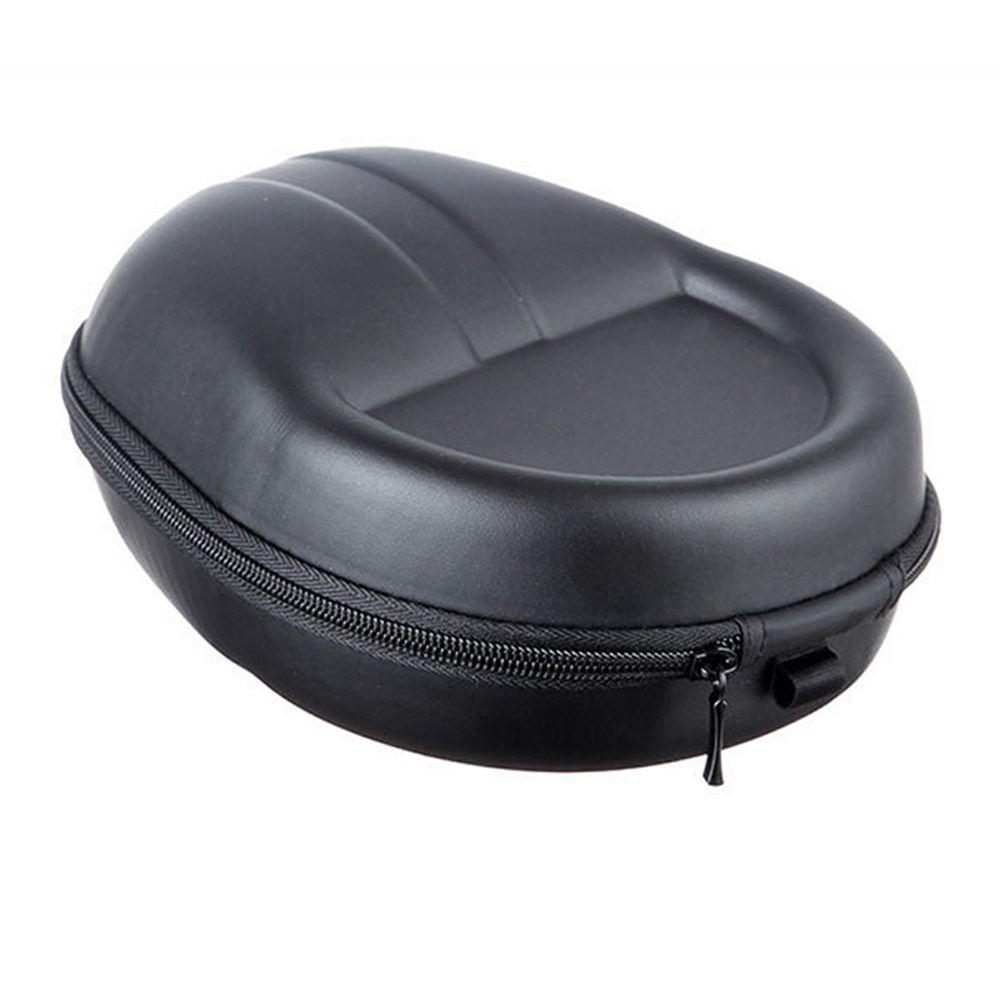 Hard Shell Case Earphone Case Shockproof Hard Box Headphone Case Headphone Pouch Storage Bag
