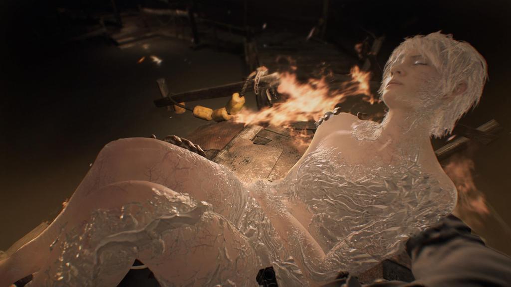 Resident Evil 7 Biohazard Gold Edition North PS5 (Import Version America) -