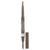 Brow This Way, Peel & Sculpt Eyebrow Definer, 002 средне-коричневый, 0,25 г (0,008 унции)