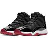 Jordan 11 Ретро Плей-офф Bred 2019 GS 378038-061