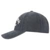 MLB Бейсболки Унисекс Серые Модные 3ACPDS14N-50CGS