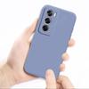 Для OPPO Reno 12 Pro жидкий силиконовый чехол Reno 12 Pro чехол Fundas Coque мягкий TPU защитный чехол для камеры телефона OPPO Reno 12 Pro