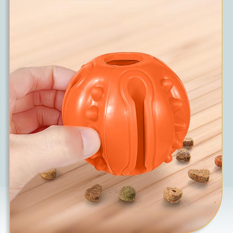 Высококачественная пищащая игрушка для собак, мяч для регби, резиновые принадлежности для домашних животных, интерактивные, прочные, устойчивые к укусам щенков, жевательные мячи, изящные ювелирные изделия