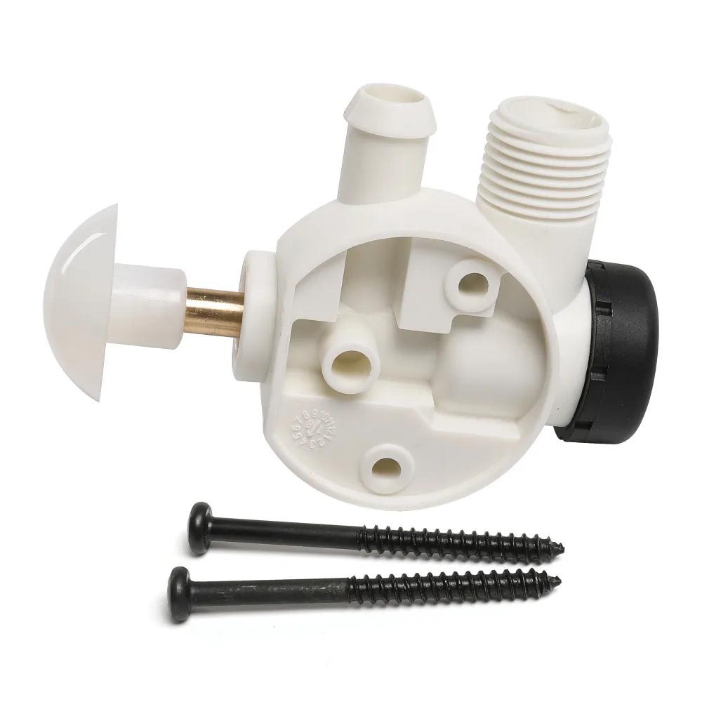 Toilet Water Valve Kit Part For 3754 5996 5997 8290 123-8290 314349 385314349