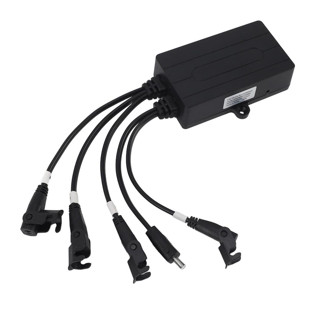 2.4G Wireless Recliner Hand Control One for Four Motor Recliner Wireless Controller for Reclining