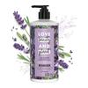 Love Beauty and Planet Argan Oil & Lavender Soothing Body Lotion - 400ml