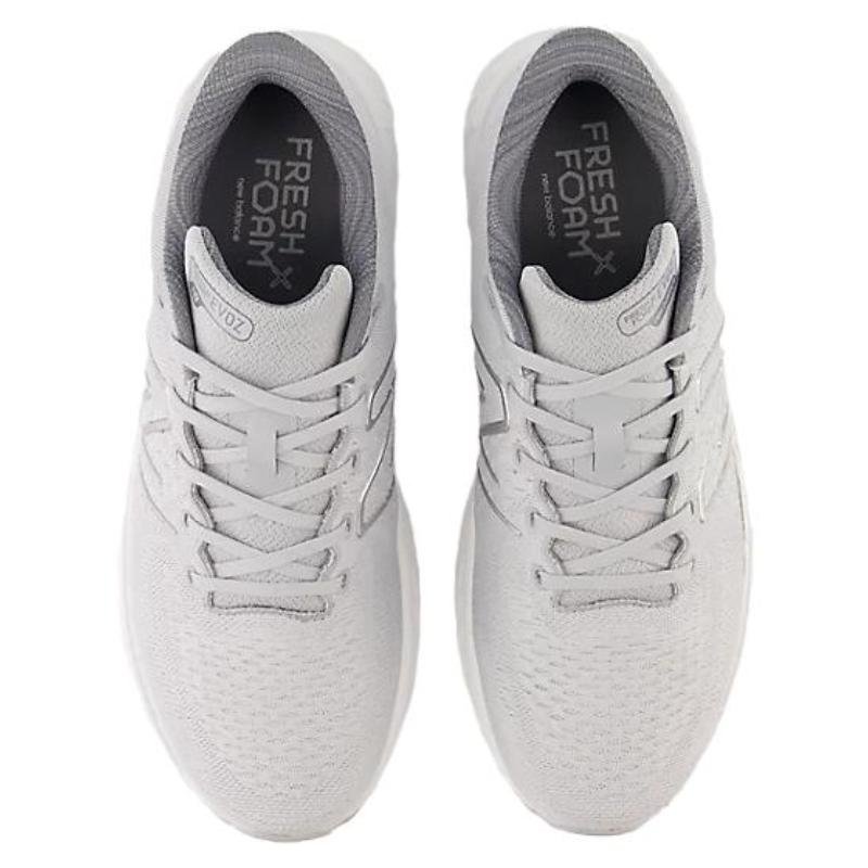 New Balance Кроссовки Fresh Foam Evoz V3 'Graphite Aluminum Grey' MEVOZLG3