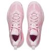 LiNing men basketball shoes pink ABPU007-4