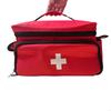 2025 Новая полиэстеровая сумка для неотложной клинической помощи с внутренними перегородками для путешествий и использования на открытом воздухе