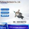 Новый Регулятор Давления Common Rail Hyundai Kia 0281002732 31402-27010