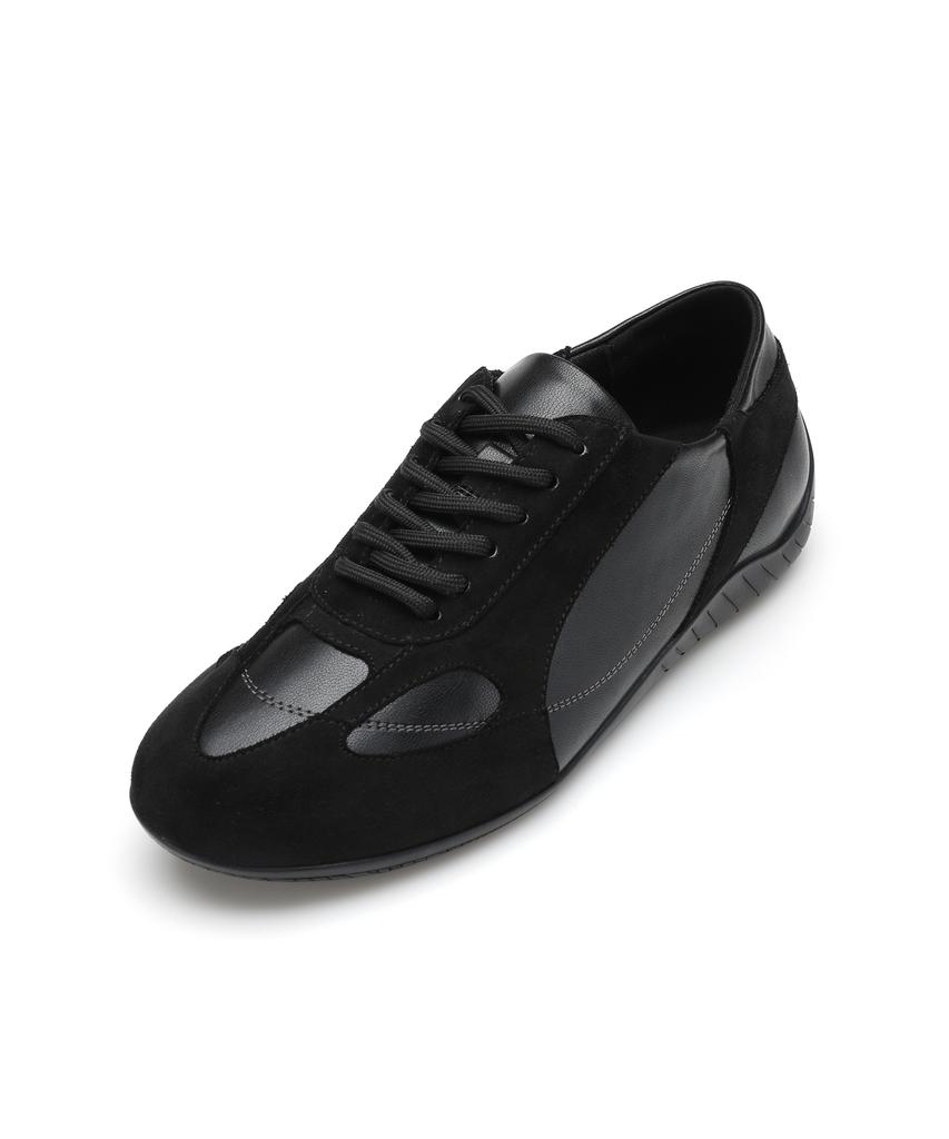 Кеды Salt And Chocolate Cedar 412610007(2см)