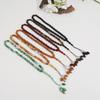Middle Eastern Style 33-Bead Tasbih Bracelet - Rice Beads Zikr Prayer Beads.