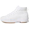Nizza Trek White Gum Женские кроссовки Cloud-White Grey-One GZ8858