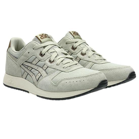 Asics Кроссовки унисекс Lyte Classic Dried Leaf Green Fossil 1203A611-301
