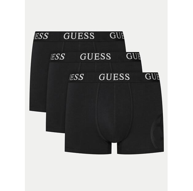 Боксеры Guess U4RG04 K6YW0
