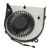 CPU Cooling Fan for HP 740 G3 840 G3 4 Pin Power Connector Easy to Install Replacement Laptop CPU
