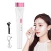 Hot Eyelash 10 Seconds Instant Temperature USB Convenient To 5D Eyelash Eyelash Face Futae Hot Hot Curler Buller, Curler, Buller, Heating, 3-level