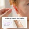Philips Avent Силиконовые Гелевые Защитные Пластыри для Ушей 30 Пластырей/Коробка