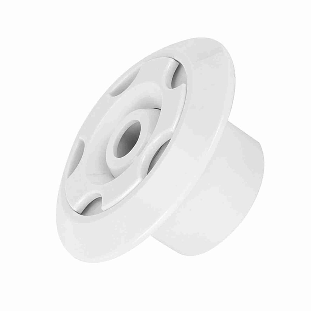 2in 360 Degrees Rotatable Swimming Pool Massage Nozzle Water Outlet SPA Jet Nozzle